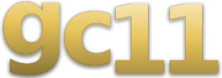 gc11 logo