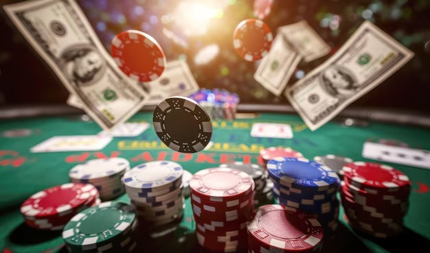 gc11 Slots Piggy Riches-এর খেলার অভিজ্ঞতা
